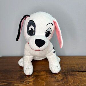 Disney 101 Dalmatians Patch Stuffed Animal Plush Toy 2014